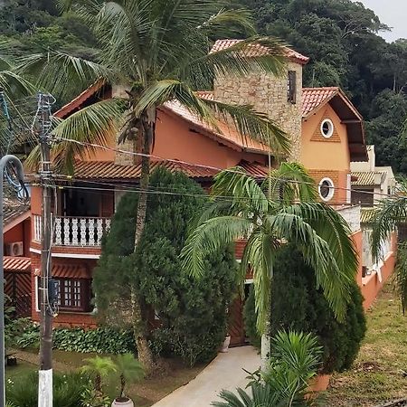 Villa Castelinho Do Felix Guaruja Pernambuco Exterior foto