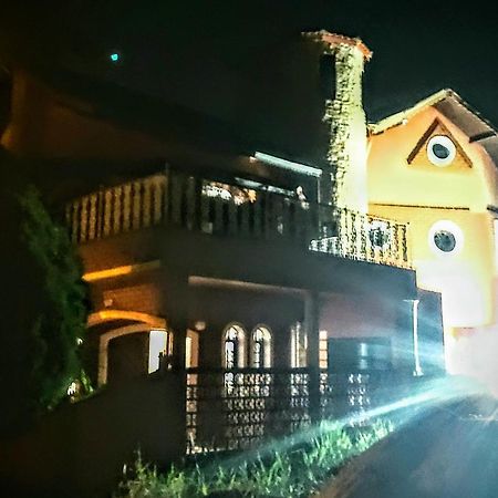 Villa Castelinho Do Felix Guaruja Pernambuco Exterior foto