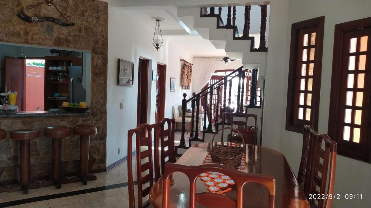 Villa Castelinho Do Felix Guaruja Pernambuco Exterior foto