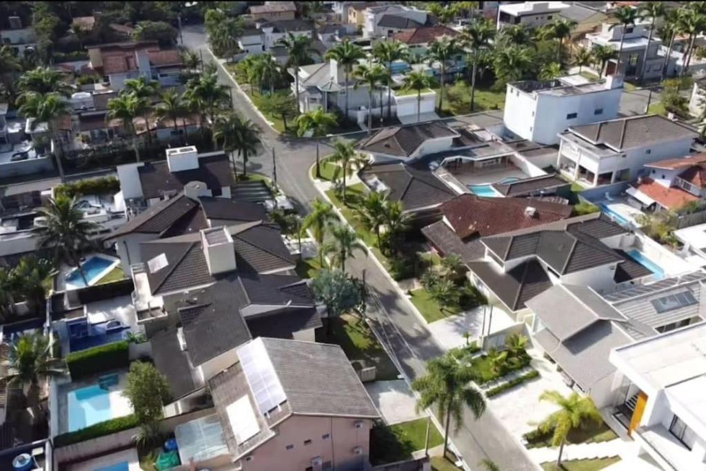 Villa Castelinho Do Felix Guaruja Pernambuco Exterior foto