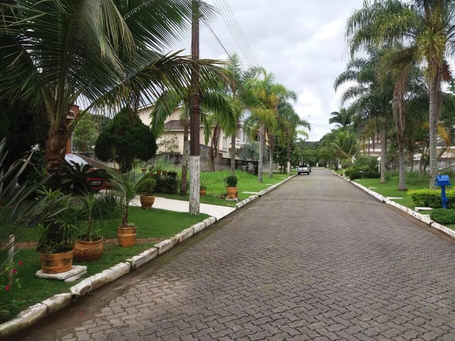 Villa Castelinho Do Felix Guaruja Pernambuco Exterior foto