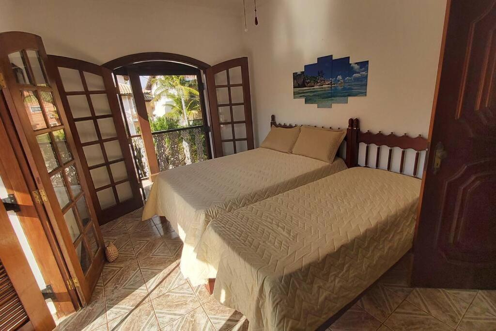 Villa Castelinho Do Felix Guaruja Pernambuco Exterior foto