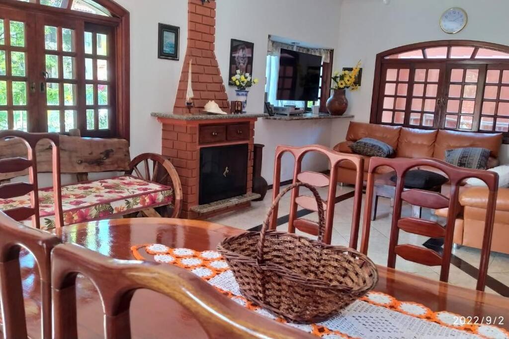 Villa Castelinho Do Felix Guaruja Pernambuco Exterior foto