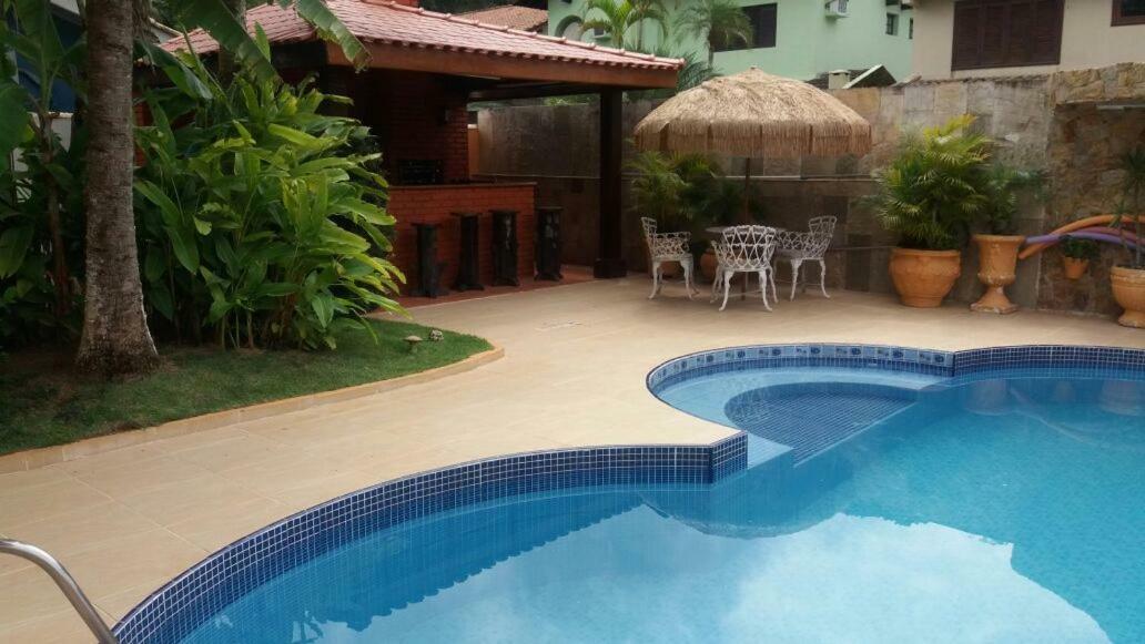 Villa Castelinho Do Felix Guaruja Pernambuco Exterior foto