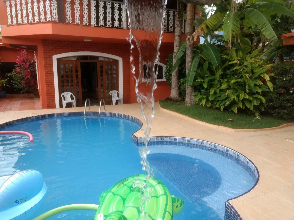 Villa Castelinho Do Felix Guaruja Pernambuco Exterior foto