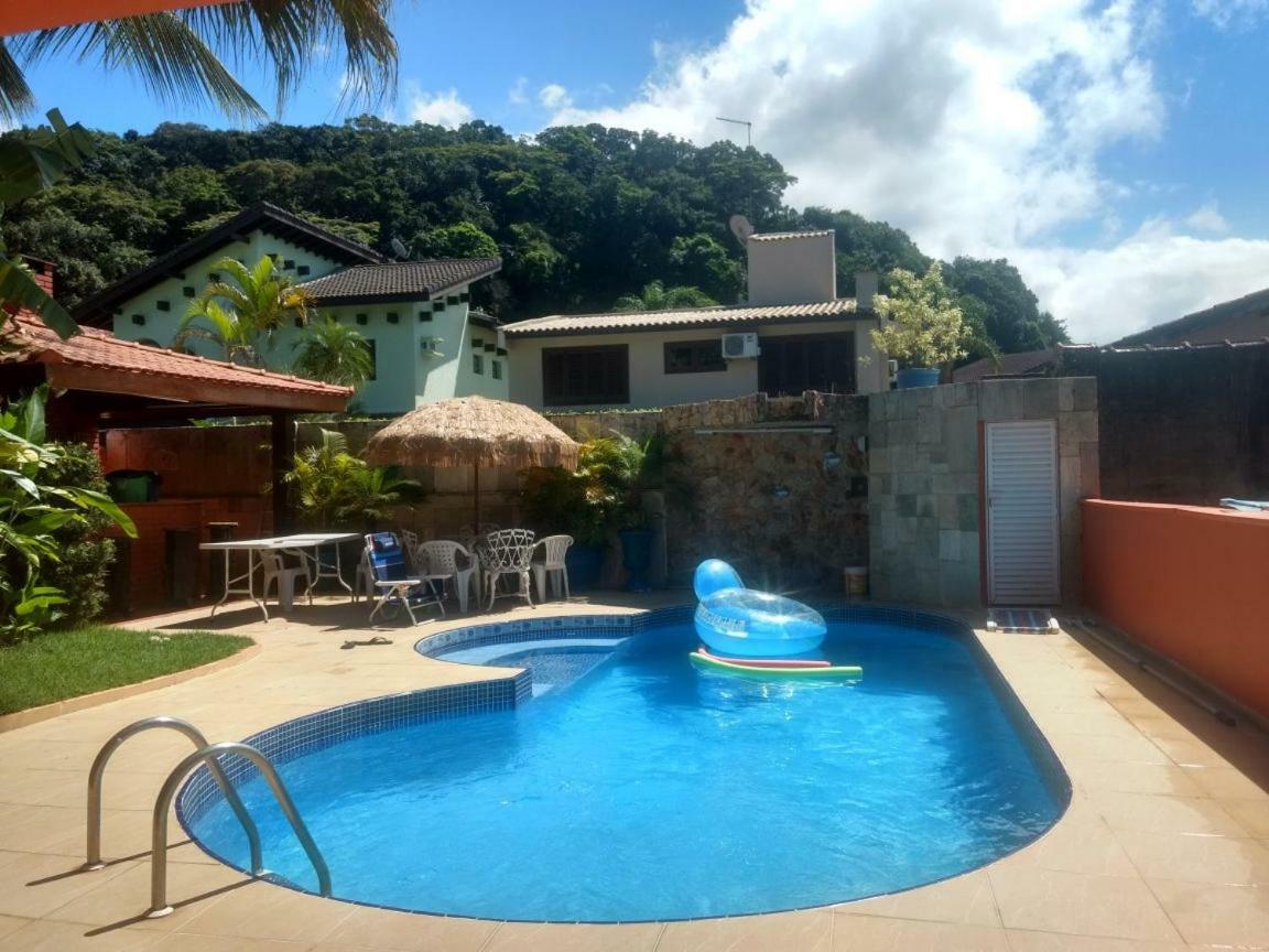 Villa Castelinho Do Felix Guaruja Pernambuco Exterior foto