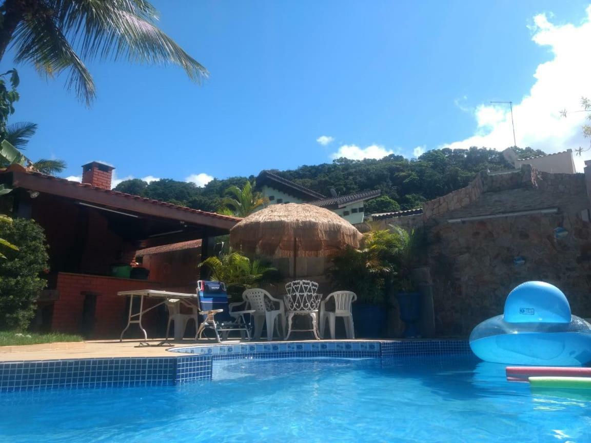 Villa Castelinho Do Felix Guaruja Pernambuco Exterior foto